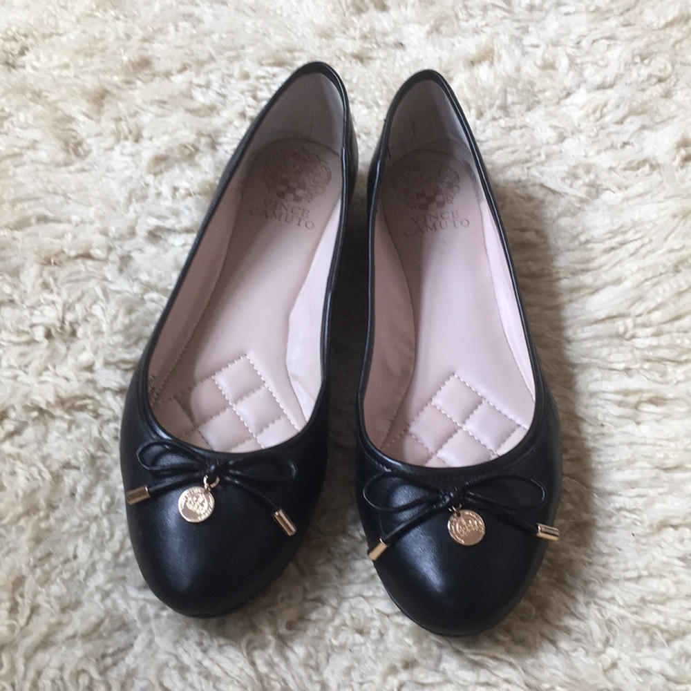 Vince Camuto Ballet Flats
